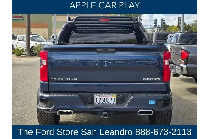 $30814 : Chevrolet Silverado 1500 202 image 8