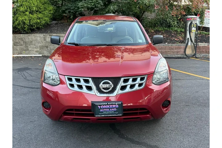 $9995 : 2014 Rogue Select S image 9