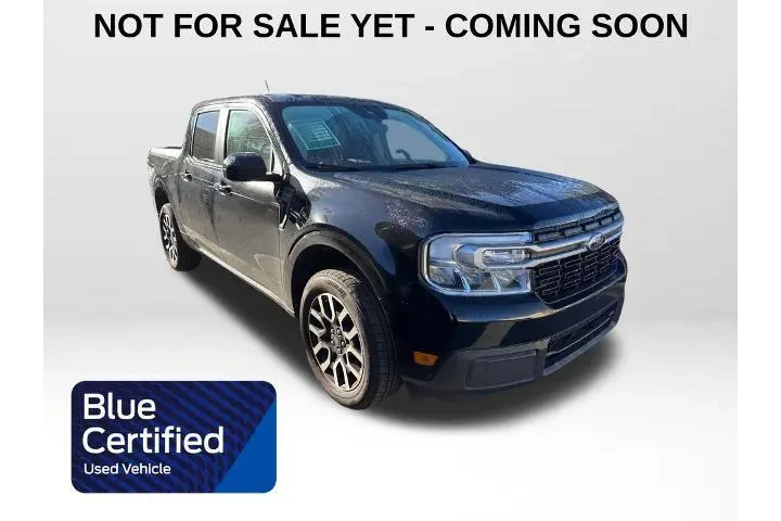 $27960 : Ford Maverick 2023 Lariat 4d image 1
