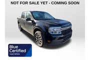 Ford Maverick 2023 Lariat 4d en San Diego