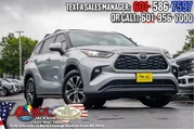 Toyota Highlander 2020 XLE 4 en Jackson