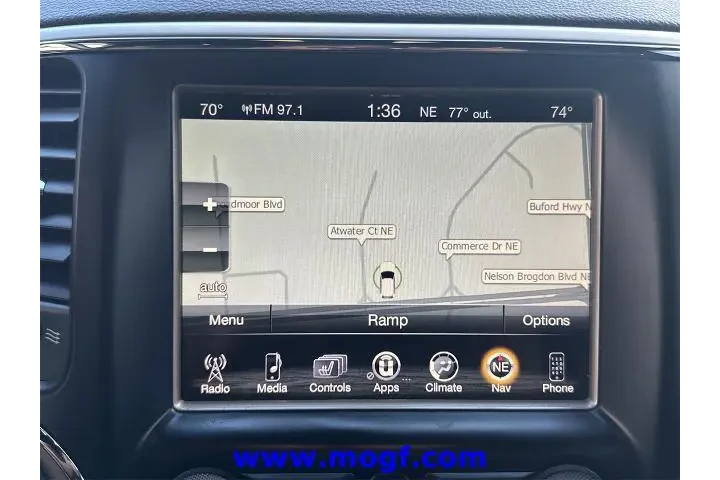 $13495 : Jeep Grand Cherokee 2016 4x2 image 10