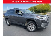 Gold Certified2025 RAV4 Hybri en Madison