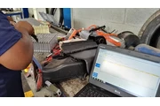 REPARACION VEHICULOS HIBRIDOS en Santo Domingo