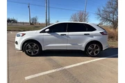 $25998 : Ford Edge 2021 AWD ST 4dr Cr thumbnail