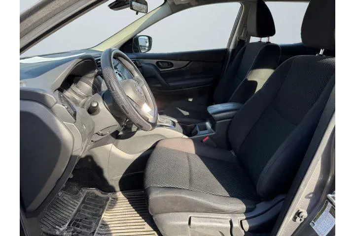 $14485 : Nissan Rogue Sport 2020 S 4d image 9