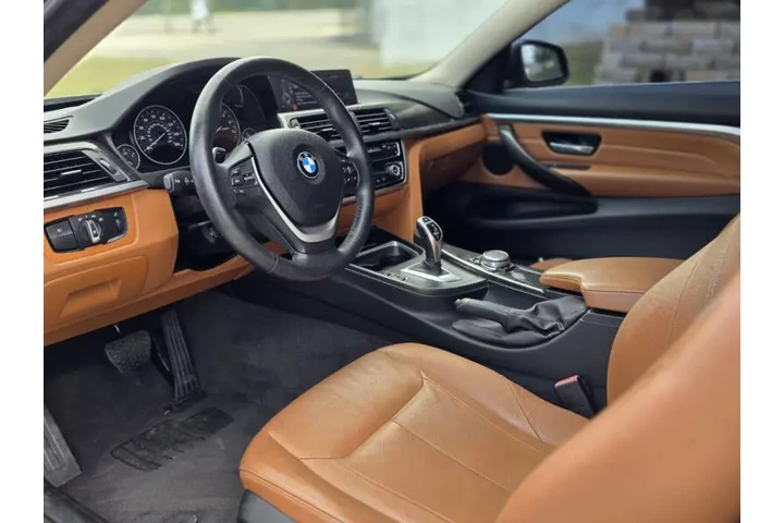 $9999 : 2015 BMW 4 Series 428i xDrive image 7