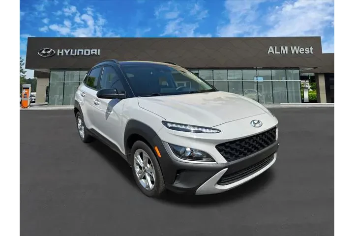$21520 : Hyundai KONA 2023 AWD SEL 4d image 3