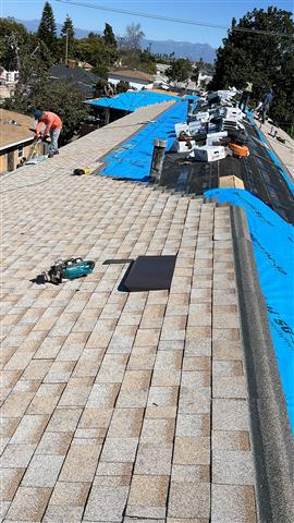 ROOFING CONSTRUCTION image 2