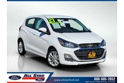 Chevrolet Spark 2021 1LT CVT en Stockton