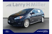 Ford C-MAX Energi 2013 SEL 4 en Denver