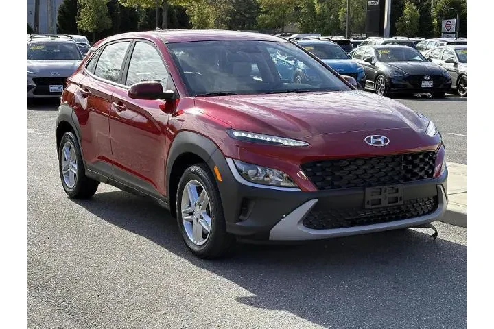 $18998 : Hyundai KONA 2023 AWD SE 4dr image 5