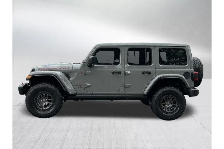 $35996 : Jeep Wrangler Unlimited 2022 image 8