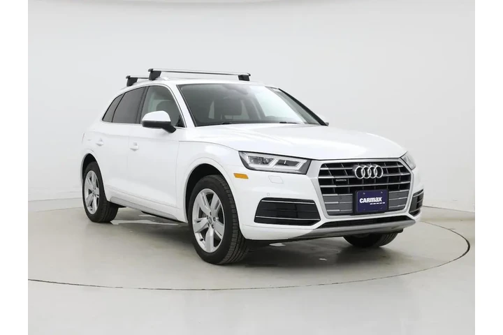$23998 : Audi Q5 2019 AWD quattro Pre image 1