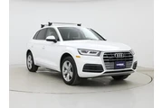 Audi Q5 2019 AWD quattro Pre en Albany