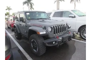 Jeep Wrangler 2021 4x4 Rubic en Avon Park