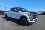 $72999 : 2022 F-350 Super Duty Platinum thumbnail