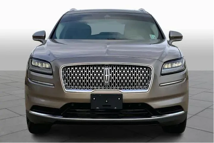 $22751 : Lincoln Nautilus 2021 Reserv image 4