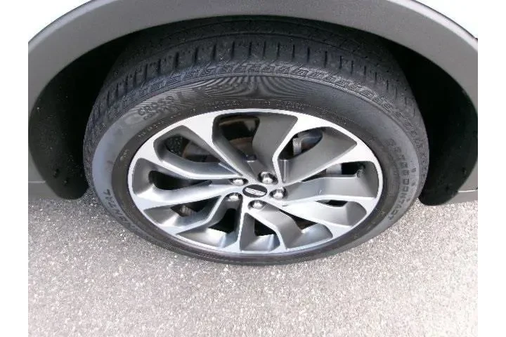 $32996 : Lincoln Nautilus 2021 AWD Re image 3