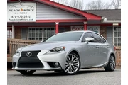 Lexus IS 250 2014 4dr Sedan en Atlanta