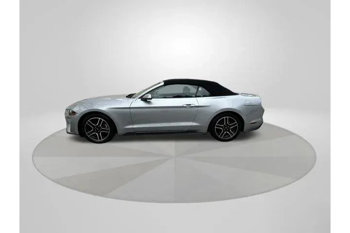 $21500 : Ford Mustang 2023 EcoBoost 2 image 4