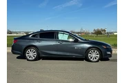 $14551 : Chevrolet Malibu 2020 LT 4dr thumbnail