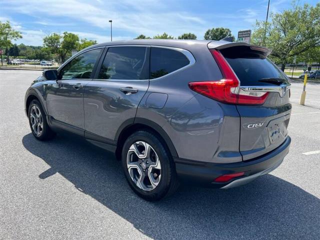 $17500 : 2018 CR-V EX image 10