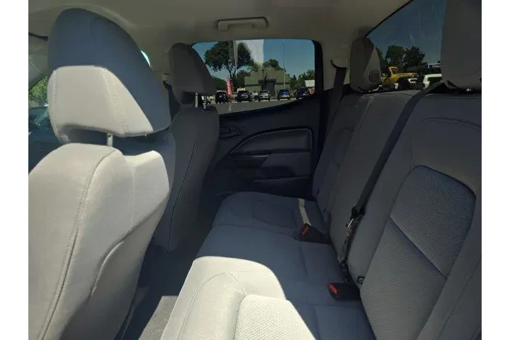 $26995 : Chevrolet Colorado 2020 4x2 image 8
