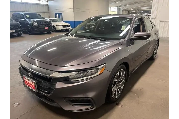 $16528 : Honda Insight 2019 Touring 4 image 7