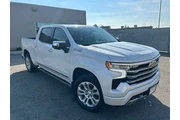 Chevrolet Silverado 1500 202 en Bakersfield