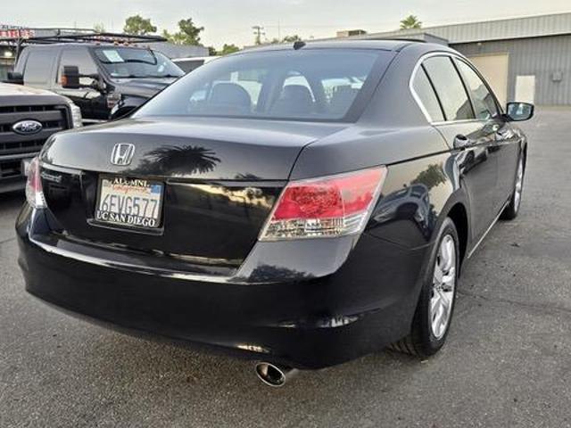 $8900 : 2008 HONDA ACCORD2008 HONDA A image 5