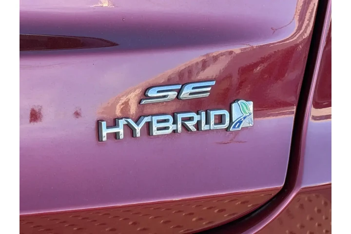 $16495 : Ford Fusion Hybrid 2019 SE 4 image 10
