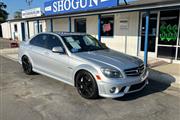 $18250 : 2009 Mercedes-Benz C-Class C thumbnail