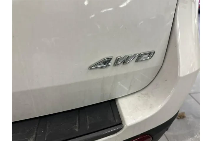 $34000 : Ford Explorer 2023 AWD XLT 4 image 8