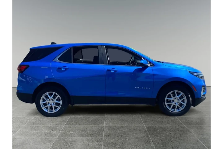 $28129 : Chevrolet Equinox 2024 4x4 L image 6