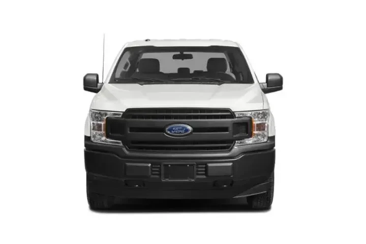$16461 : Ford F-150 2019 4x2 XL 4dr S image 4
