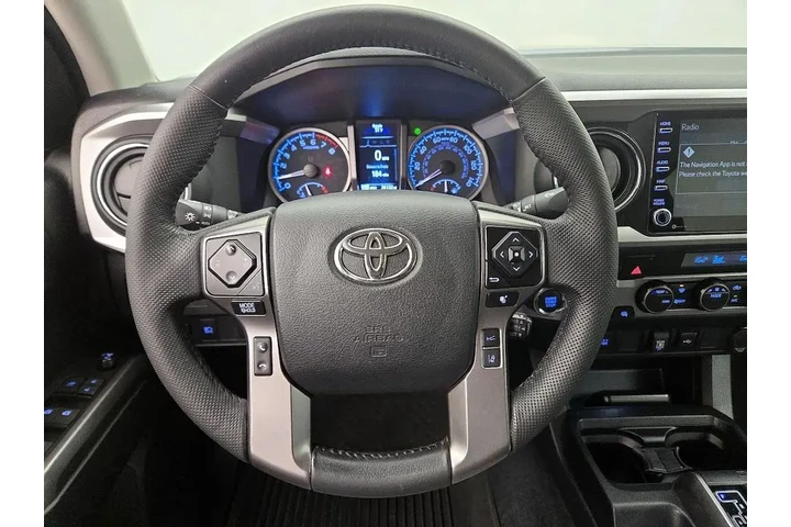 $34998 : Toyota Tacoma 2023 4x2 SR5 V image 10