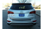 $15089 : Hyundai SANTA FE Sport 2017 thumbnail