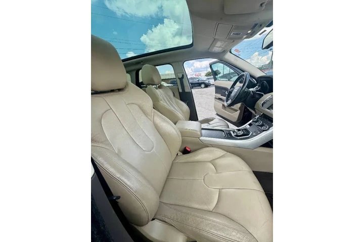 $8900 : 2015 Land Rover Range Rover E image 9