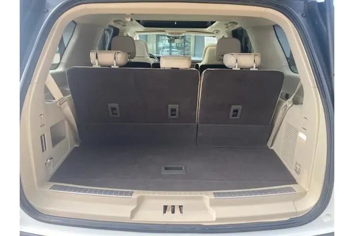 $31980 : Lincoln Navigator 2020 4x2 R image 10