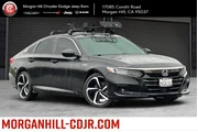 Honda Accord Hybrid 2022 Spo