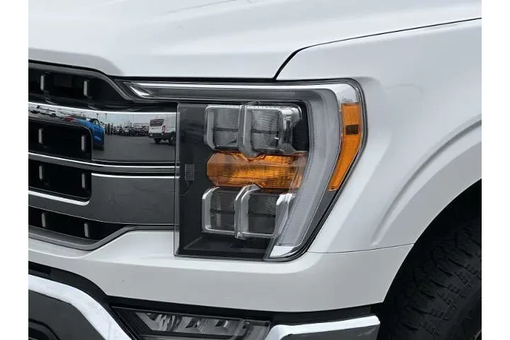 $39995 : Ford F-150 2021 4x4 Lariat 4 image 6