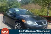 PRE-OWNED 2014 HONDA ACCORD E en Madison WV