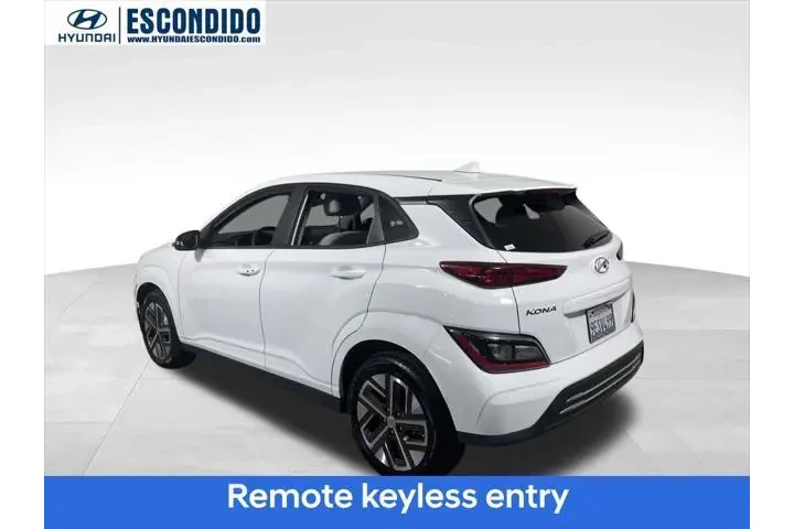 $17395 : Hyundai KONA Electric 2023 S image 3