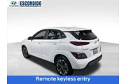 $17395 : Hyundai KONA Electric 2023 S thumbnail