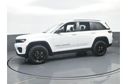 $35000 : Jeep Grand Cherokee 2025 4x2 thumbnail