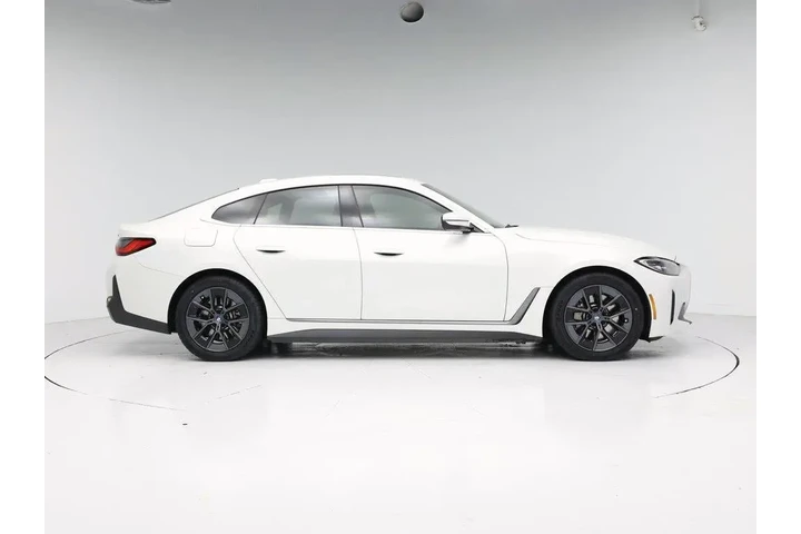 $37998 : BMW i4 2023 eDrive40 Gran Co image 7