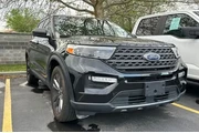 $25995 : Ford Explorer 2021 AWD XLT 4 thumbnail