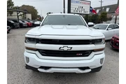 2017 Silverado 1500 2LT Crew thumbnail