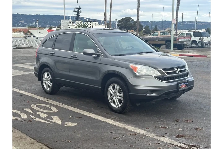 $11988 : 2011 CR-V EX-L image 4
